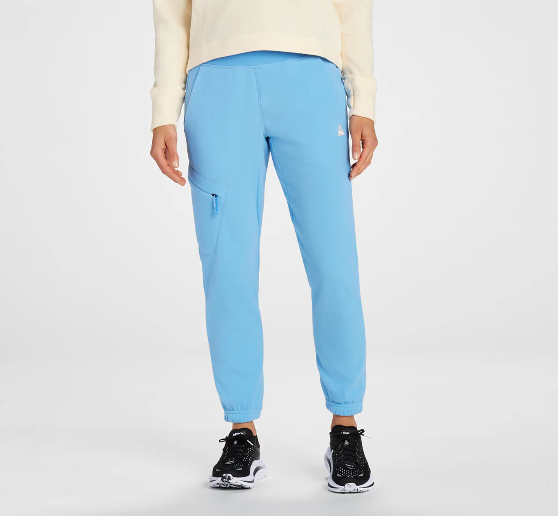 Women's Fleece Jogger