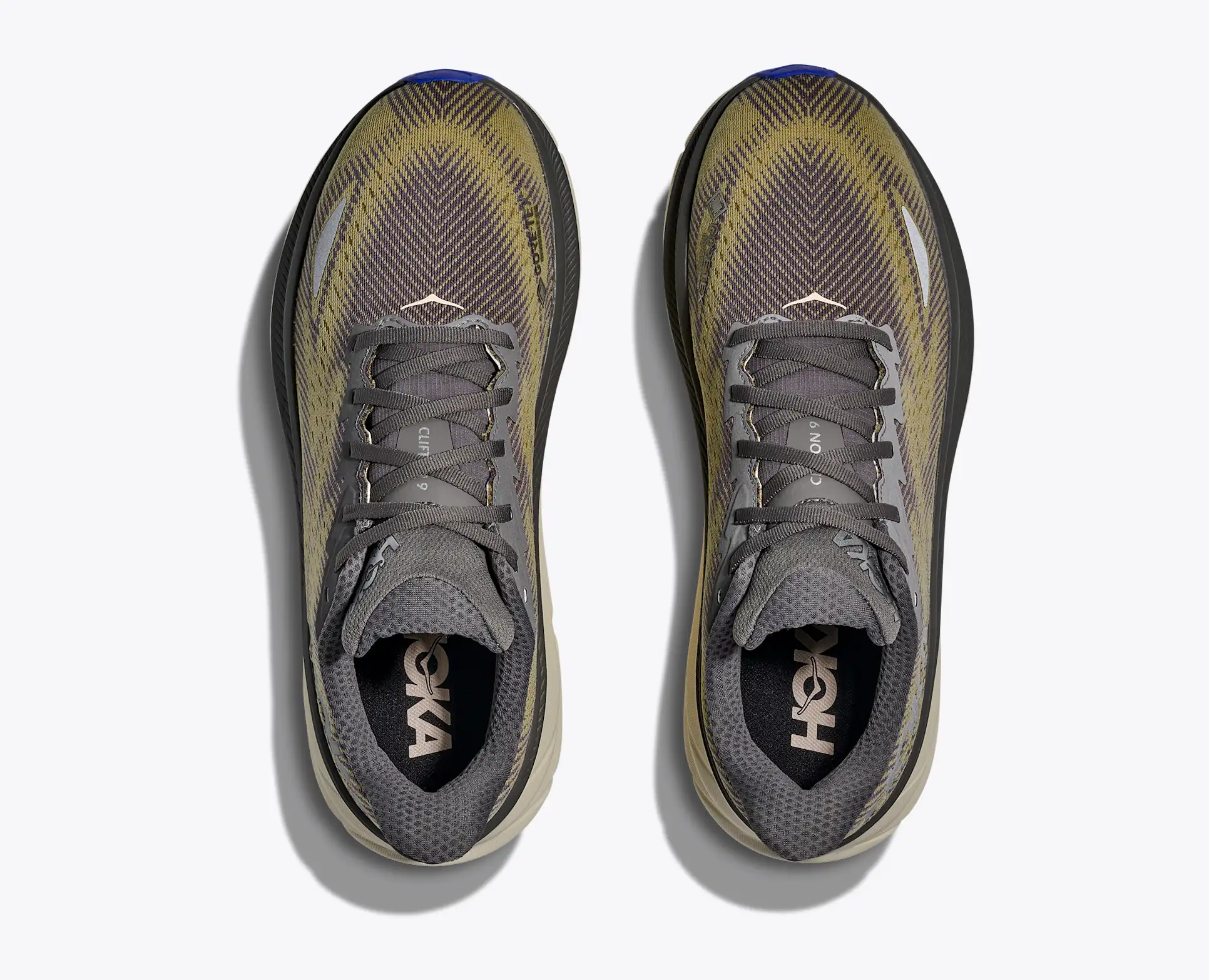 Men's Clifton 9 GTX - Image 2