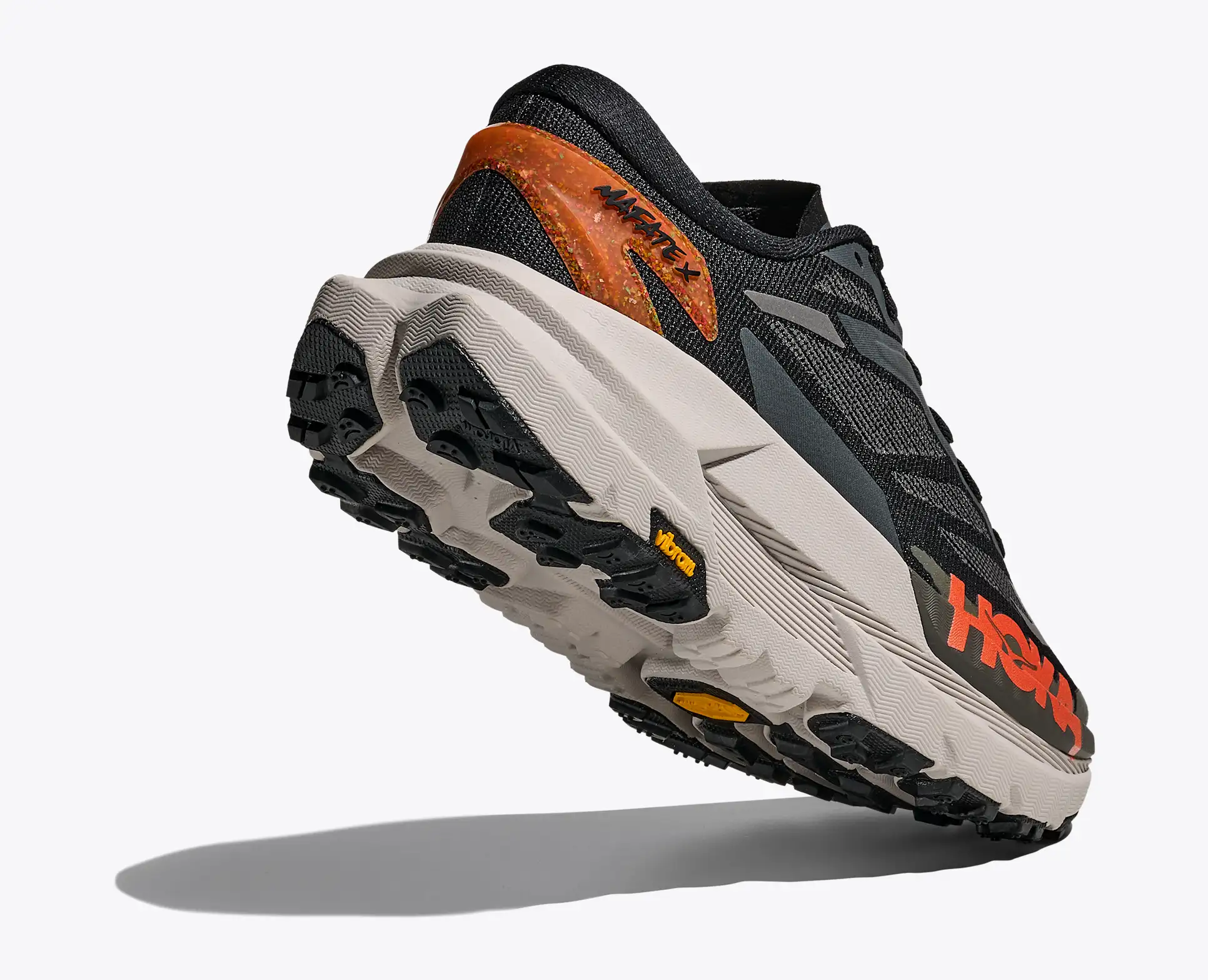 Women's Mafate X - Image 4