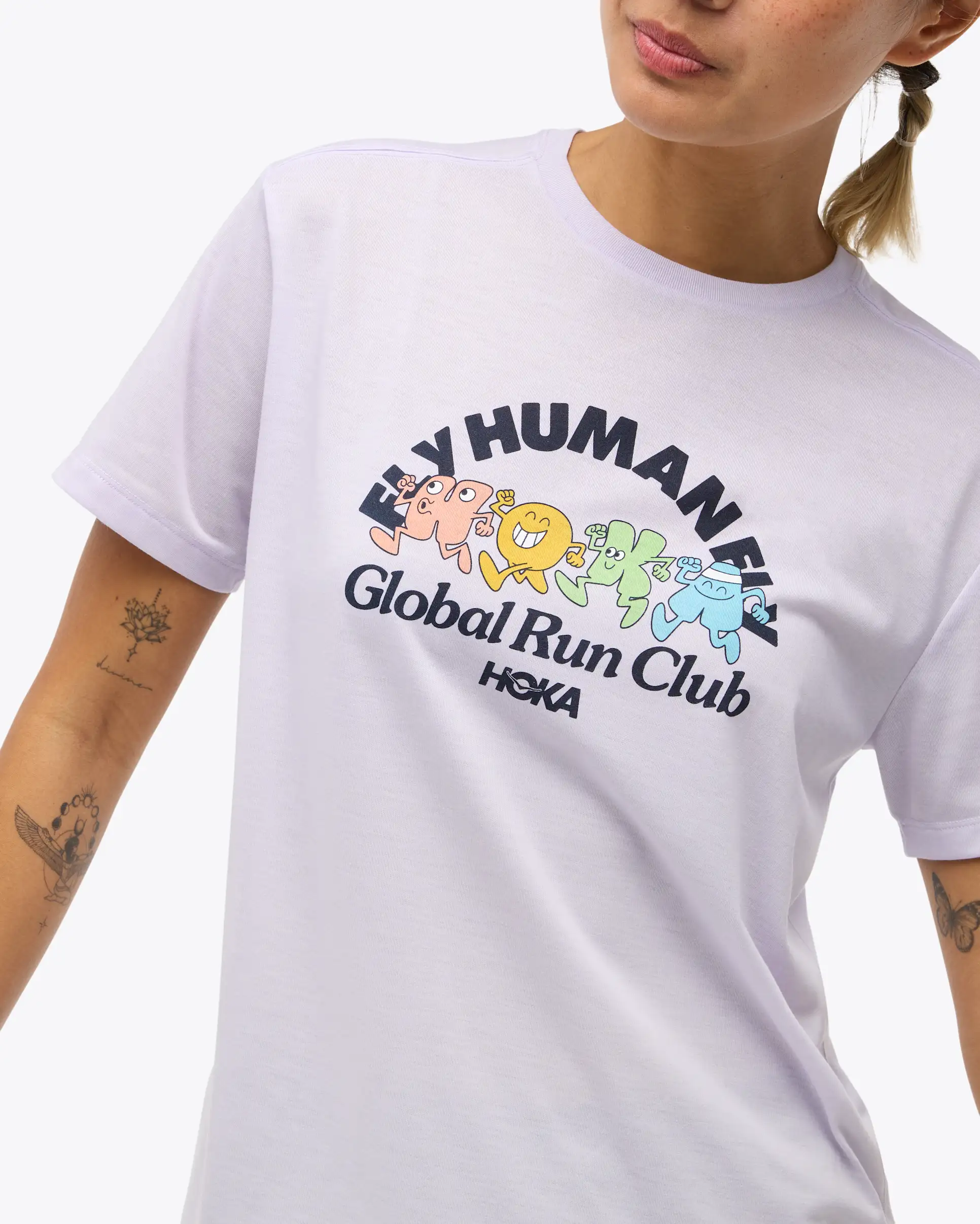 Women's GlideTech Short Sleeve - Image 4